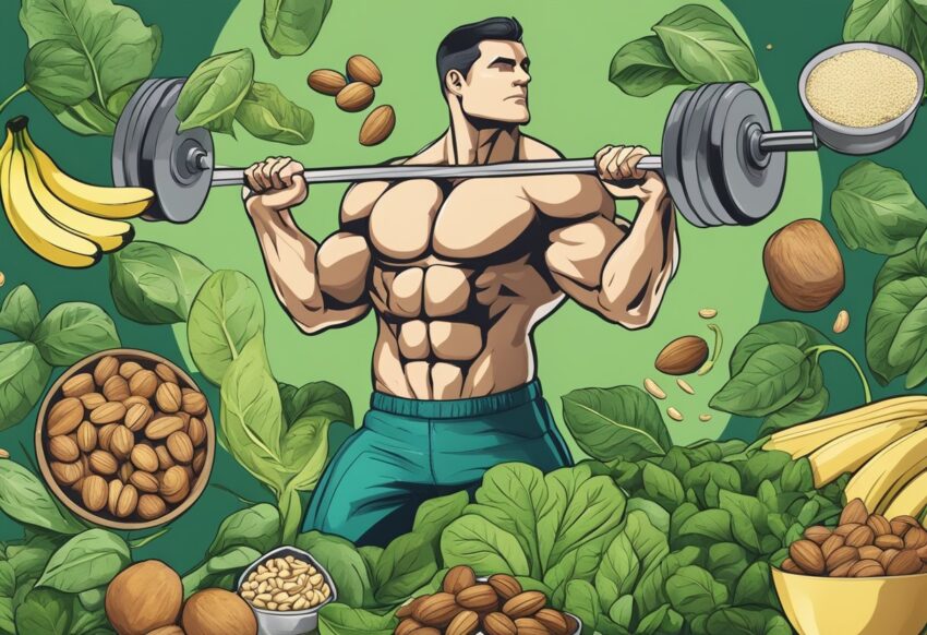 6 reasons why magnesium is crucial for high testosterone