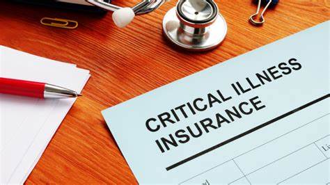 Protect Your Health: Why Critical Illness Insurance is a Must-Have for Indians