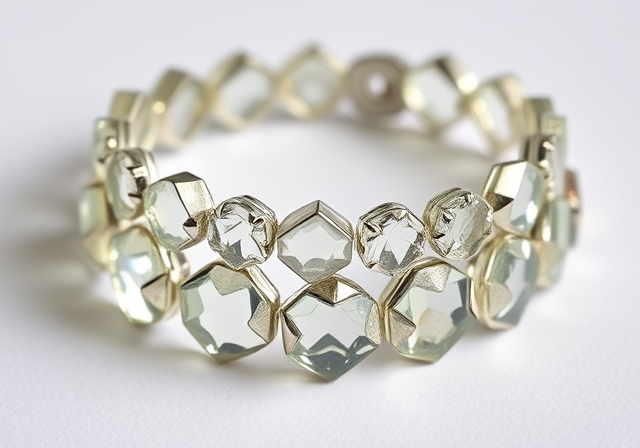 Money Attraction Bracelet